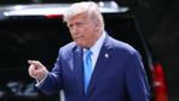 usa: trump droht musk bei unterstützung für demokraten mit konsequenzen