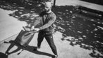 Unser Personal Trainer: Der Rucksackschwung