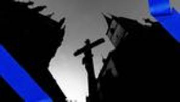 moralisierung der kirche: radikale gegenpolitik