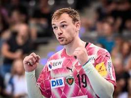 Berlin vor historischem Titel: Handball-Bundesliga steuert auf hochemotionales Saisonfinale zu