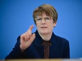 ernsthafte sorge um engpässe: wirtschaftsweise grimm fordert strategie für seltene erden