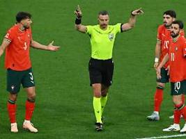 FIFA testet Neuerung bei Klub-WM: So werden Schiedsrichter einem Stadion zum Fraß vorgeworfen