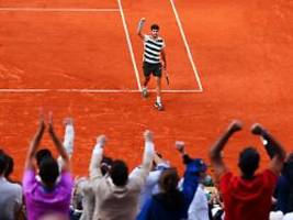 Nach 0:2-Satzrückstand in Paris: Alcaraz feiert epischen Comeback-Sieg im French-Open-Finale