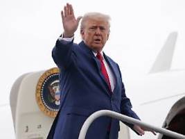 Nationalgarde in Los Angeles: Gouverneure werfen Trump alarmierenden Machtmissbrauch vor