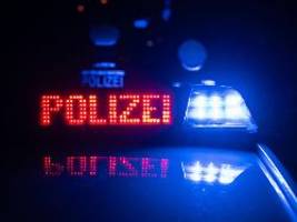 Opfer wird notopertiert: Messerangreifer attackiert Mann in Berliner Supermarkt