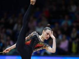 Simakova sorgt für EM-Hammer: Darja Varfolomeevs wechselhafter Tag endet mit Traum-Gold