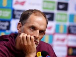 Von Amateur-Team fast blamiert: Tuchel verzweifelt an seinem lustlosen Löwen-Rudel
