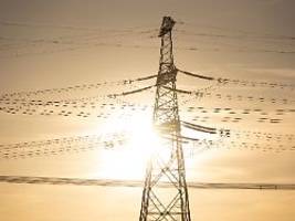 Zu viel Strom auch eine Gefahr: An sonnigen Feiertagen betreiben wir das Stromnetz am Limit