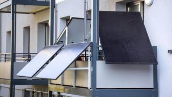 balkonkraftwerke: stiftung warentest spricht von „schrott“