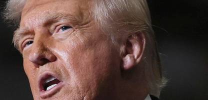 Donald Trump: Warum der US-Präsident Wladimir Putin und Xi Jinping nicht versteht