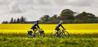 Fahrrad-Packtaschen im Test: Ortlieb, Vaude, SKS, Thule, Aevor, Topeak und Brooks