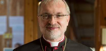 Katholische Kirche: Eichstätter Bischof Hanke tritt wegen innerer Ermüdung zurück