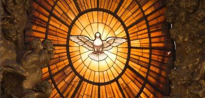 pfingsten: was genau feiern christen an diesem wochenende?