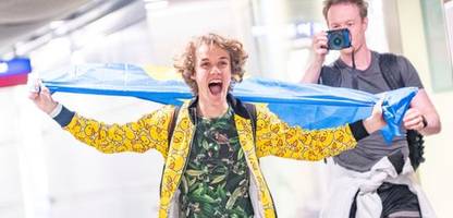 reise-influencer luca pferdmenges aus mönchengladbach: mit 23 um die welt