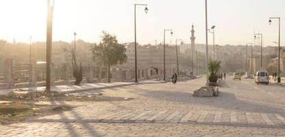 Syrien sechs Monate nach dem Sturz Assads: »Licht am Ende des Tunnels«