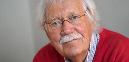 Carlo von Tiedemann ist tot: NDR-Moderator stirbt im Alter von 81 Jahren