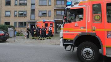 15 meter vom balkon gestürzt – weil sie in panik war?
