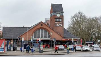 Mit Bahn und Bus an den Strand – eine gute Idee?