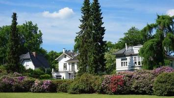 Nienstedten: So teuer ist der Quadratmeter in exklusiver Lage