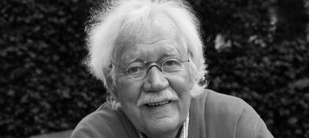 Herz und Schnauze: NDR-Moderator Carlo von Tiedemann ist tot