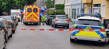 Mann fährt Ehefrau und Kind an - Entscheidung über Haftfrage
