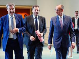 Koalition: Nicht jede Meinungsverschiedenheit deutet gleich auf ein Zerwürfnis hin