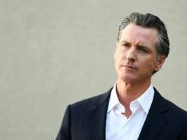 USA: Newsom und Harris kritisieren Trump für Einsatz der Nationalgarde – Zusammenstöße mit Demonstranten