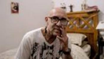 argentinien: neffe regiert, onkel leidet