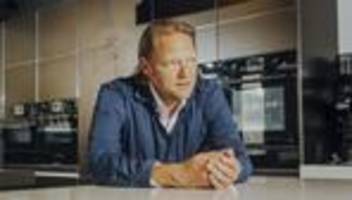 Björn Freitag: Ich habe kein Problem damit, auch mal Björn Ferngesteuert zu sein