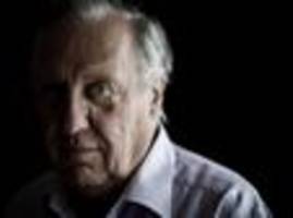 Der Schakal: Britischer Schriftsteller Frederick Forsyth ist gestorben
