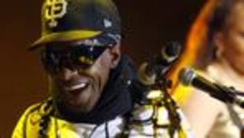 Funk und Soul: US-amerikanischer Sänger Sly Stone ist tot