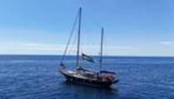 Israel: Armee stoppt nach Aktivistenangaben Schiff mit Greta Thunberg