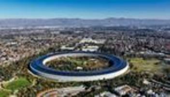 WWDC 2025: Ihre Apps sind bald durchsichtig
