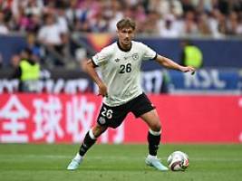 Alle Parteien zufrieden: FC Bayern kauft zweiten DFB-Profi schon zur Klub-WM ein