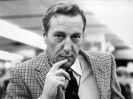 Er wurde 86 Jahre alt: Britischer Bestsellerautor Frederick Forsyth gestorben