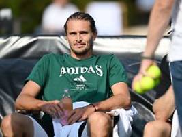 Kritik nach Aus bei French Open: Zverev poltert gegen sehr, sehr schlauen Boris Becker