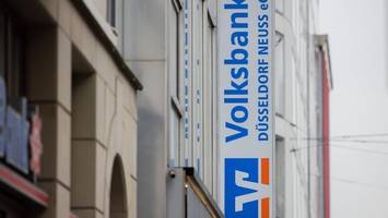 Kritik an Aufsicht: Wie sicher sind Volksbanken und Sparkassen?