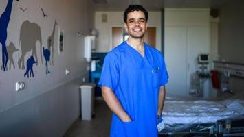 wie die charité mit einem besonderen projekt die pflegekrise löst