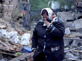 Krieg in der Ukraine: Erneut russische Angriffe auf Ukraine – Polen aktiviert zum Selbstschutz Luftabwehr