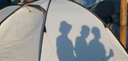Camping-Ausrüstung für Festivals: Mit diesen Extras rockt der Sommer