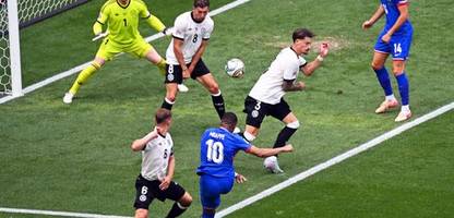 dfb-elf nach der nations league: die euphorie ist verflogen