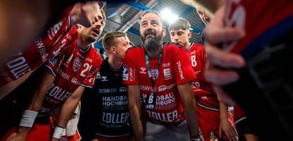 handball-bundesliga: bietigheims trainer kritisiert nach absrieg mallorca-ausflug der rhein-neckar löwen