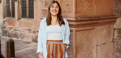 katholische kirche: theologiestudentin aus freiburg will priesterin werden