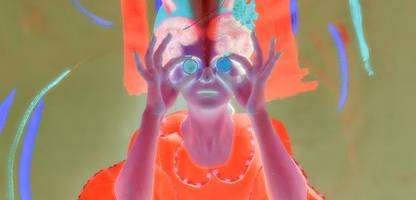 psychedelika als medizin: »es sind keine betäubungsmittel, sondern ›enttäubungsmittel‹«