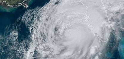 us-wissenschaft: donald trumps einfluss auf meteorologie und klimaforschung