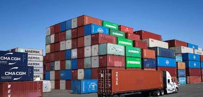 China: Handel mit den USA bricht ein