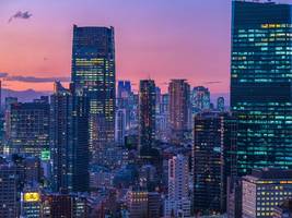 Revidierte Daten: Japans Wirtschaft schrumpft weniger stark als erwartet