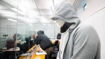 Ex-IS-Deutschland-Chef kämpft gegen Abschiebung