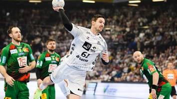 Kiel befürchtet Achillessehnenriss bei Pekeler