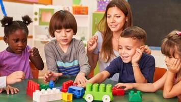 Vorschulen in Hamburg beliebt wie nie: Trotzdem sinken Anmeldezahlen